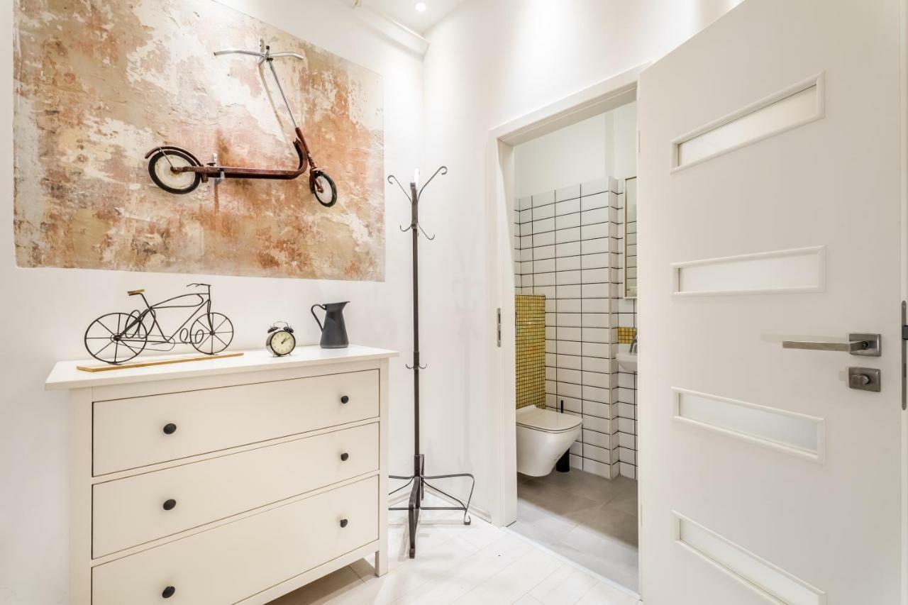Appartement Pop Arts Budapest
