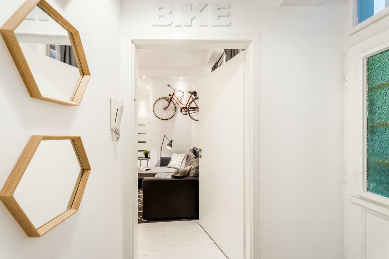 Appartement Pop Arts
