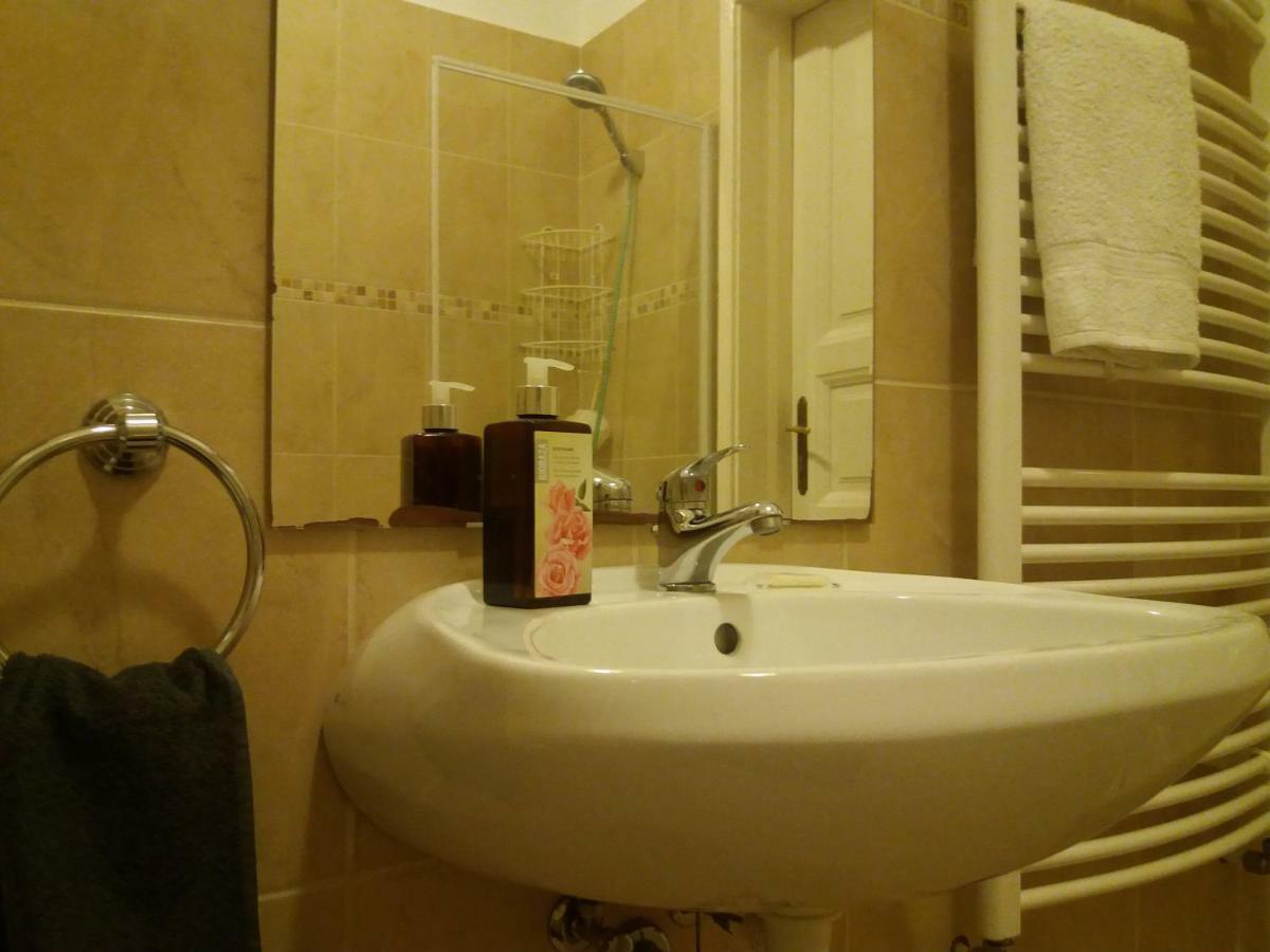 Apartamento West10 Star Center *