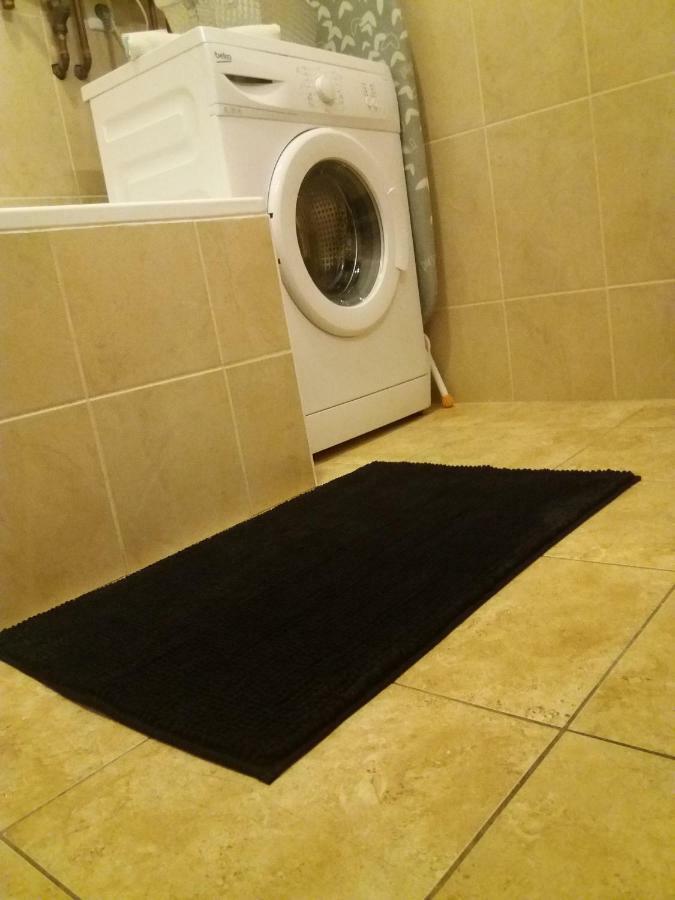 West10 Star Center Apartman *
