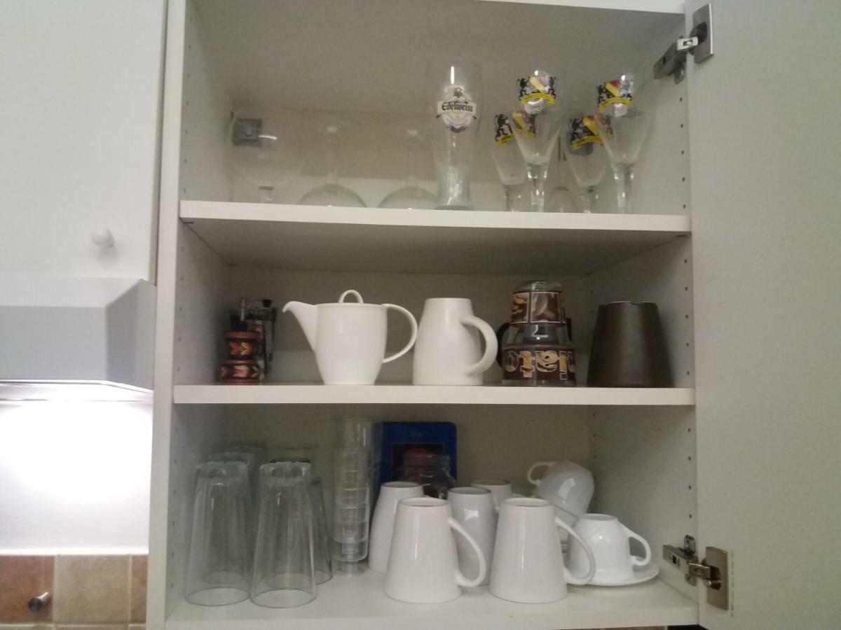 West10 Star Center Apartman