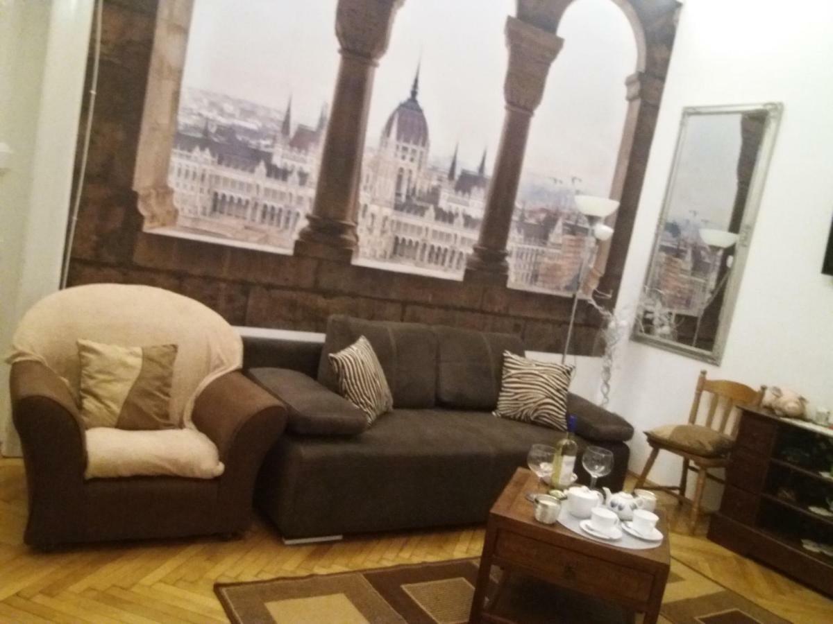 West10 Star Center Budapest