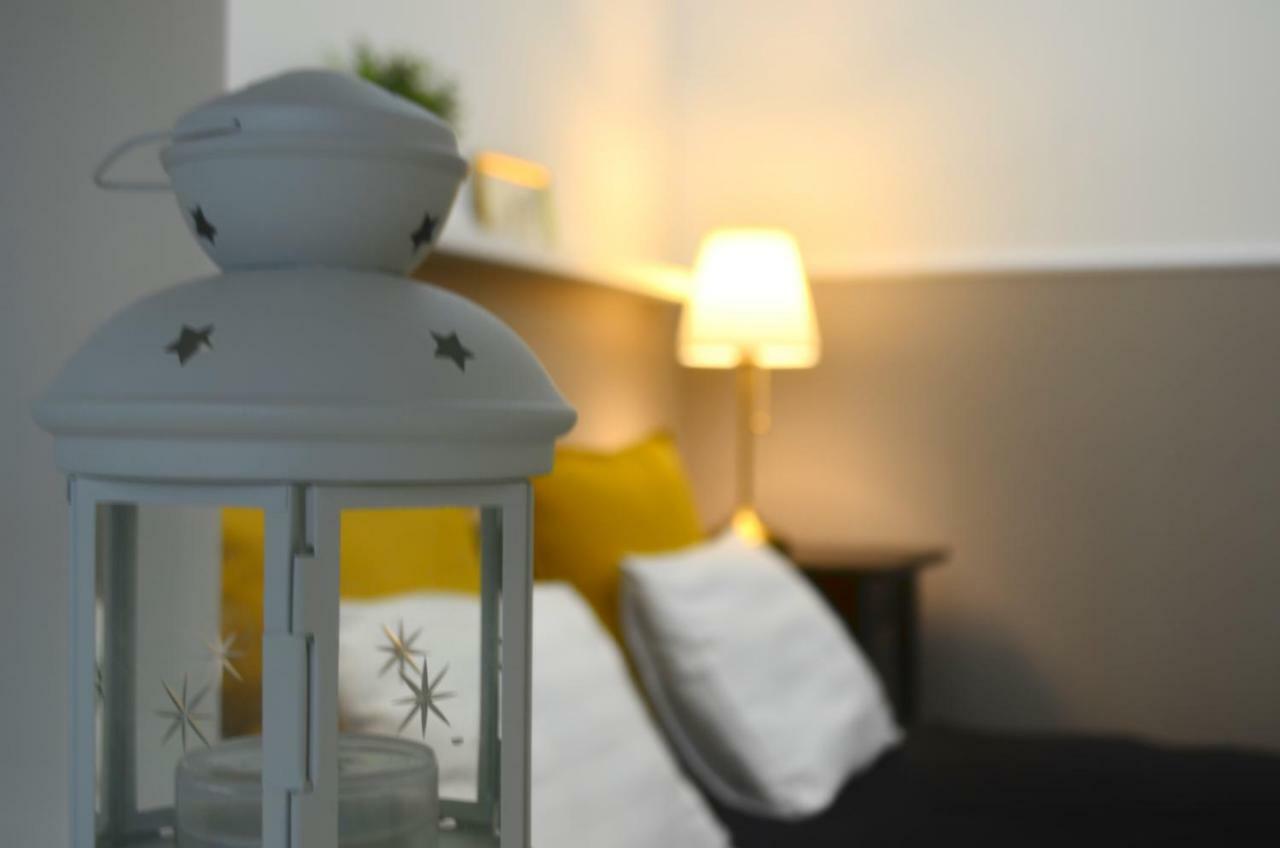 Apartamento Astoria Flats 2 *