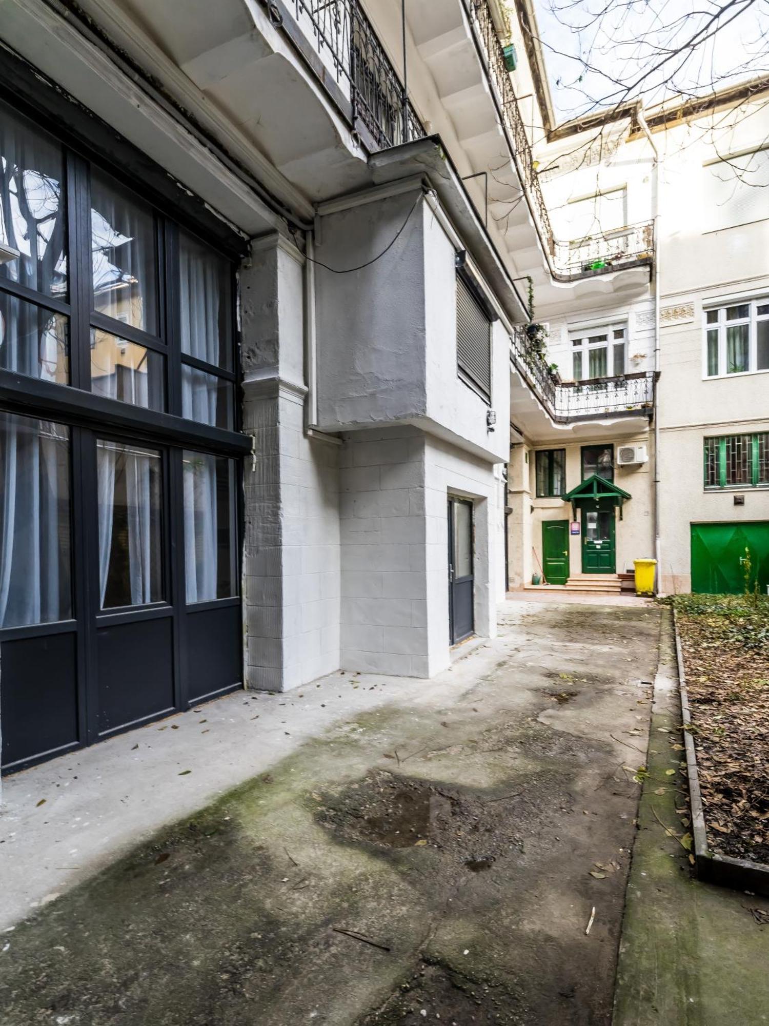 Luxury Loft Budapest