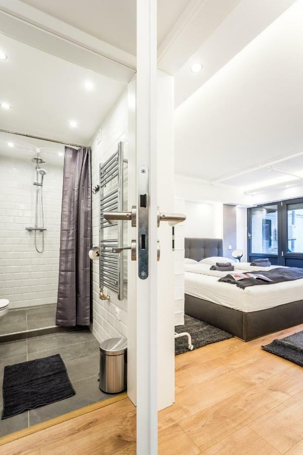 Luxury Loft Budapest