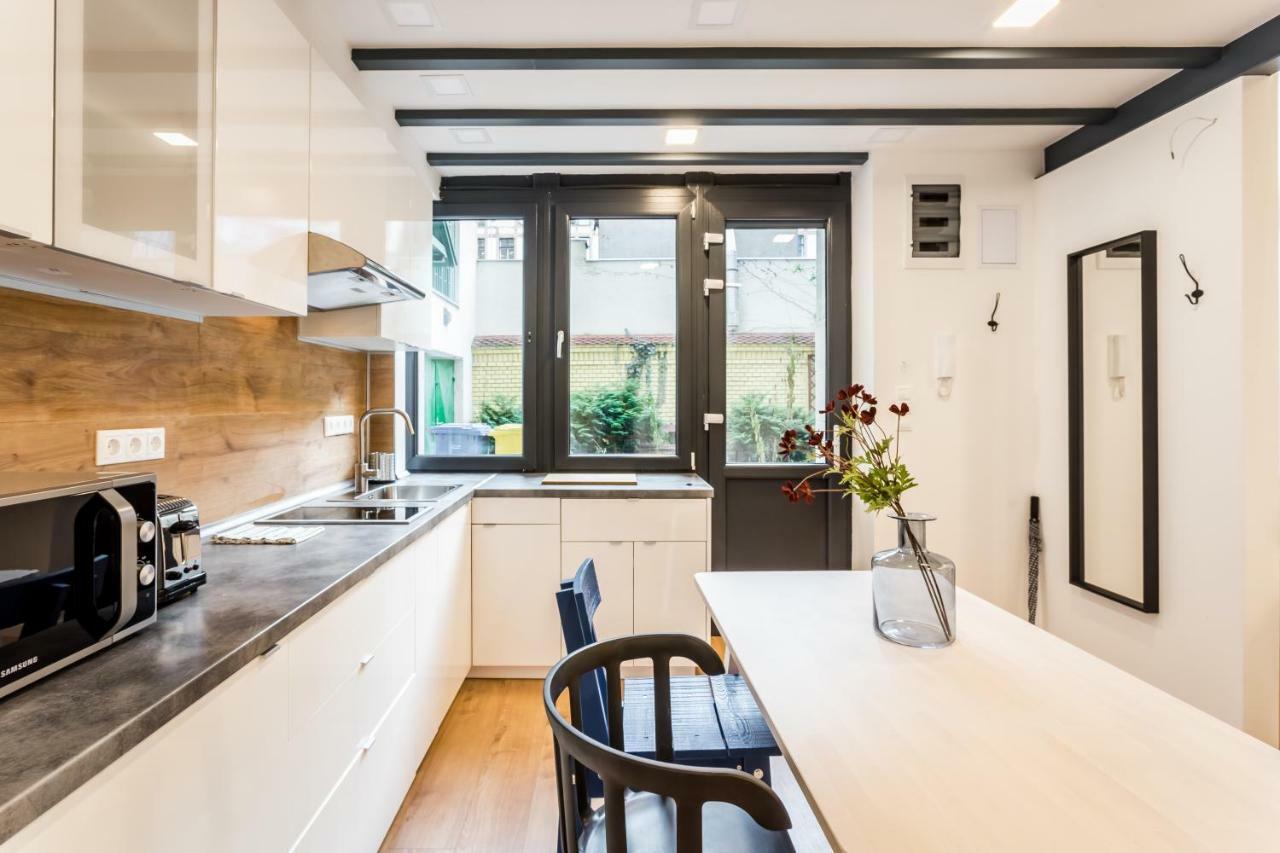 Luxury Loft Apartment *