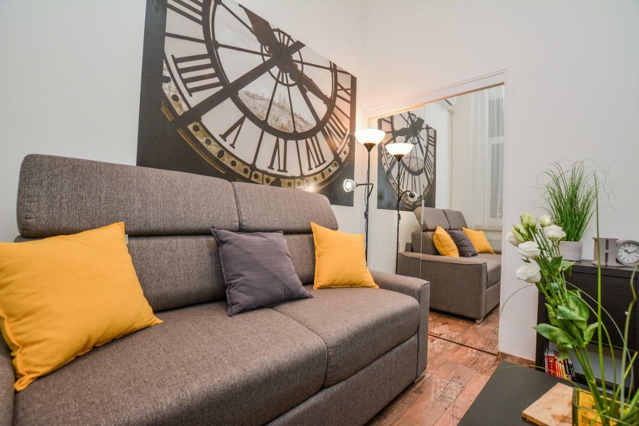 Appartement Timeless With Free Private Parking *