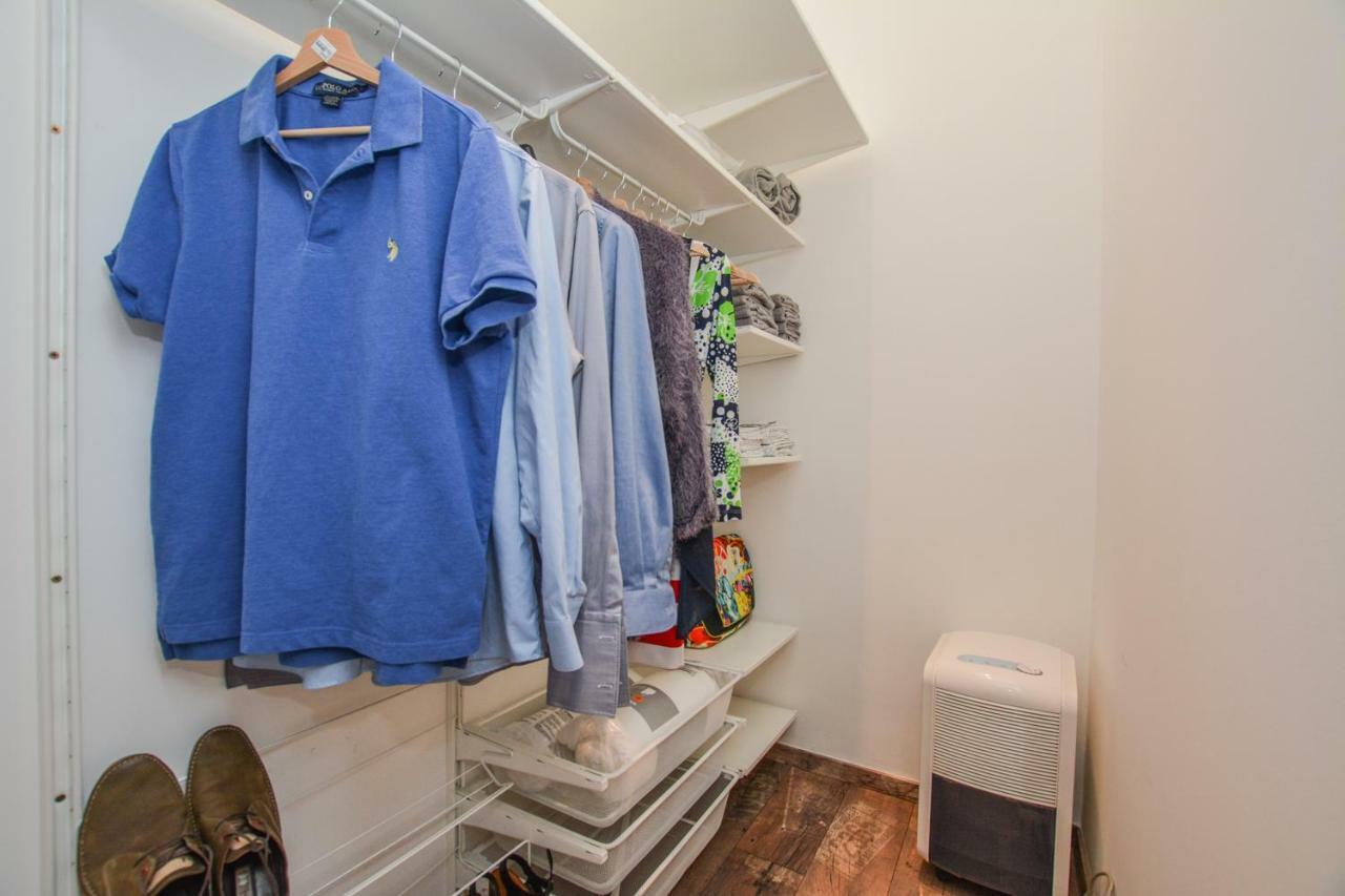 Timeless With Free Private Parking Appartement Budapest
