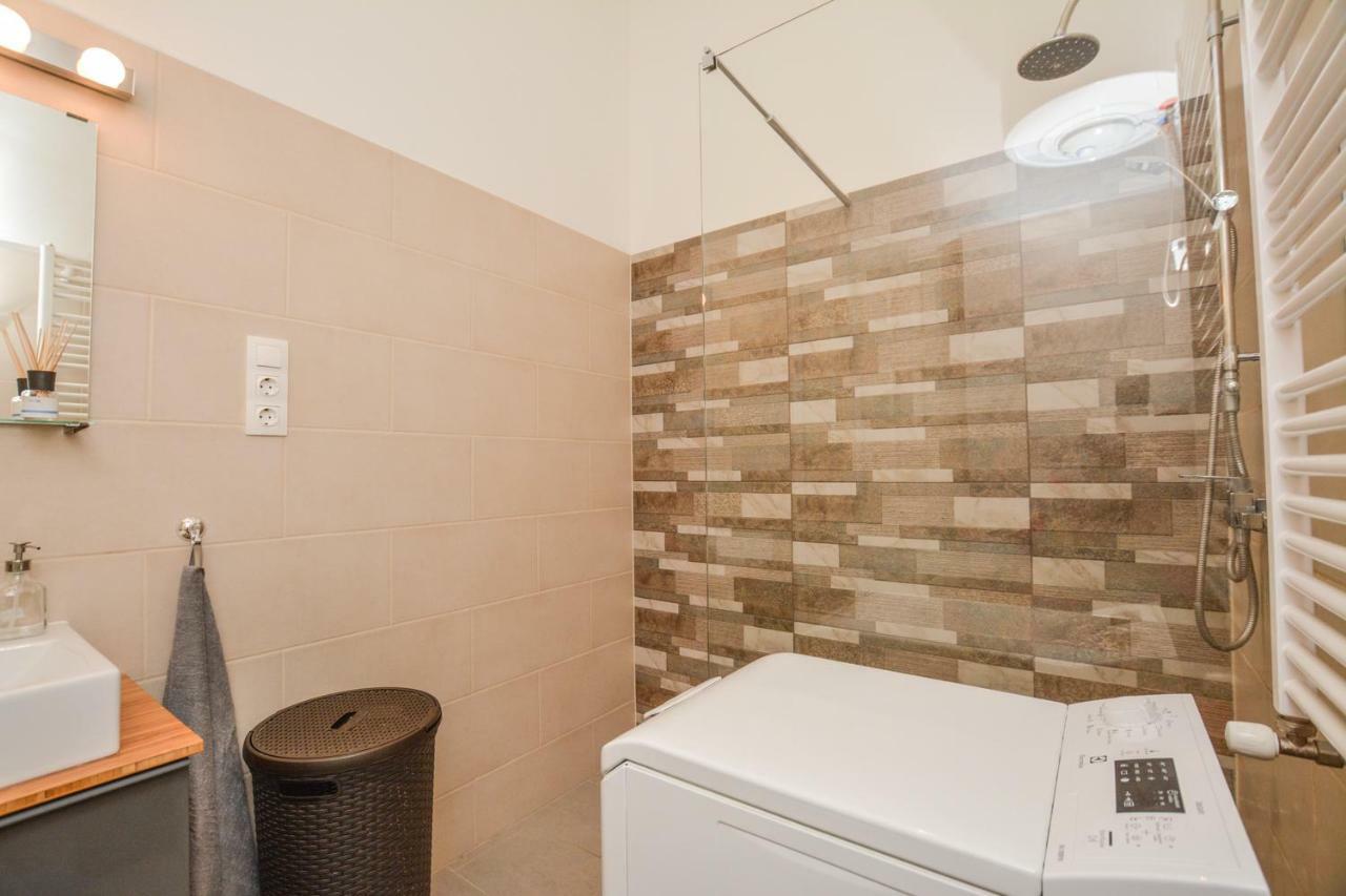 Appartement Timeless With Free Private Parking