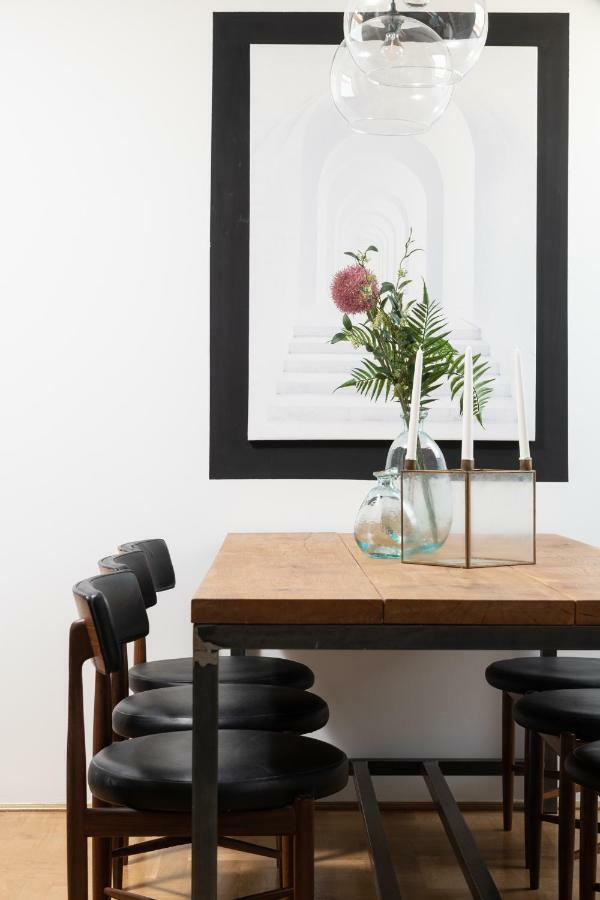 Apartment Gozsdu Design Budapest