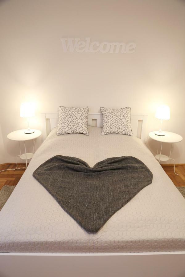 - Heart Of Apartman *