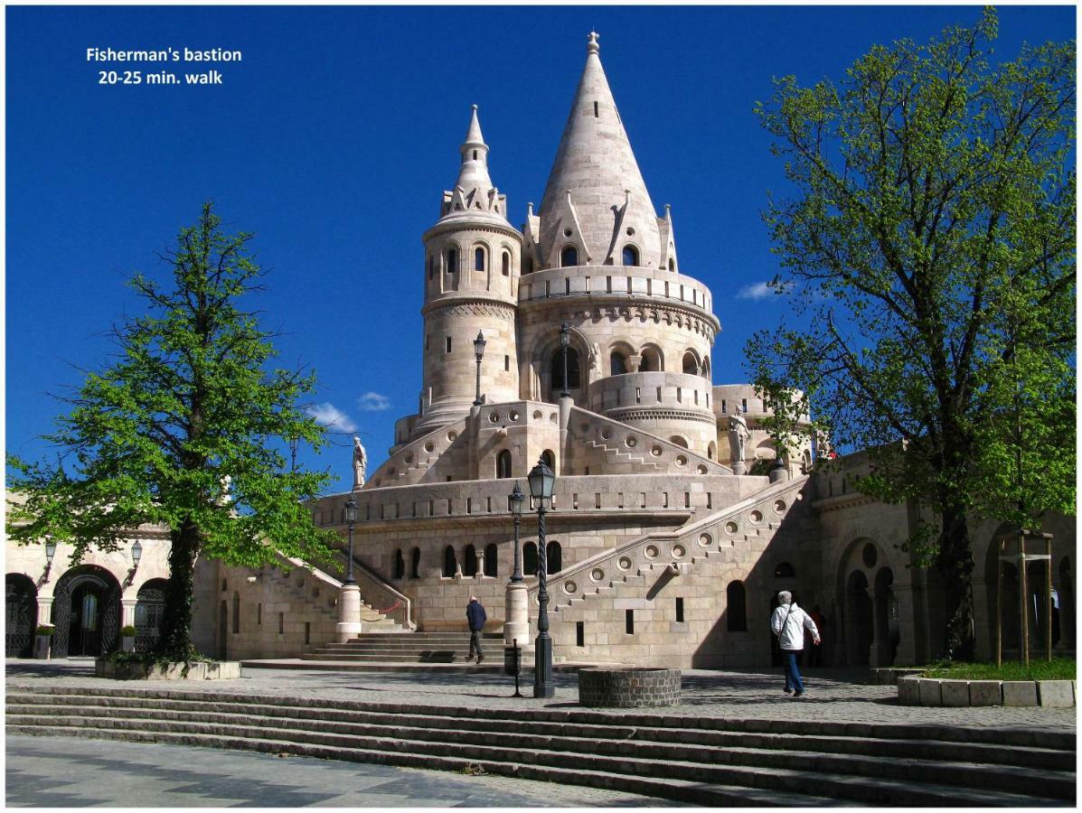 - Heart Of Apartman Budapest