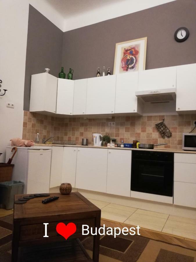 Apartman West10 Star Center *