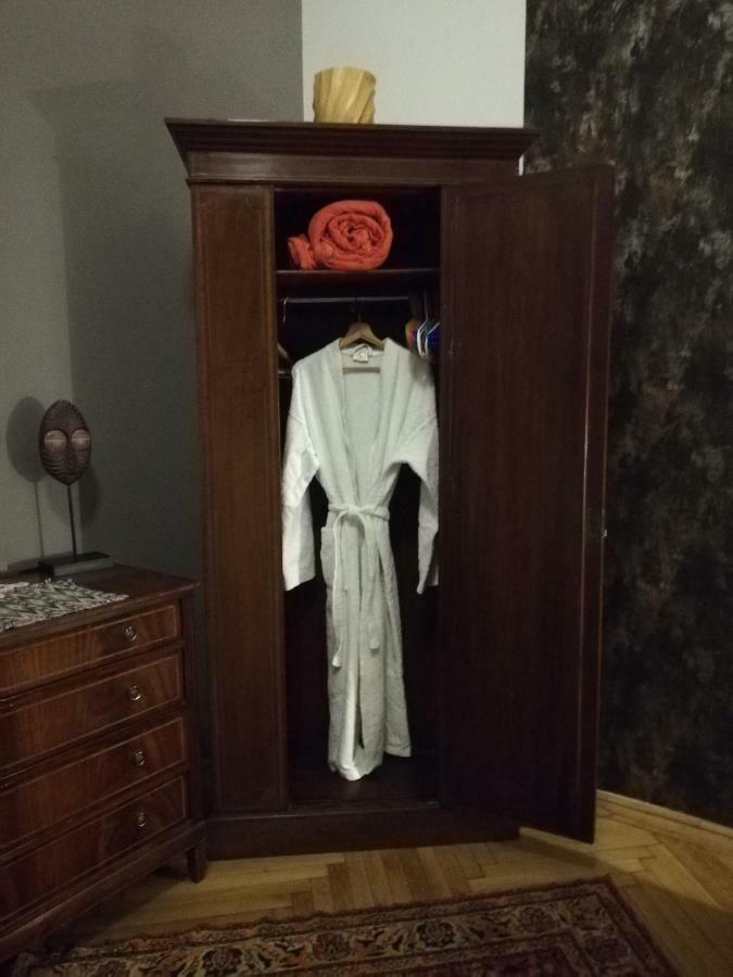Apartamento West10 Star Center Budapest