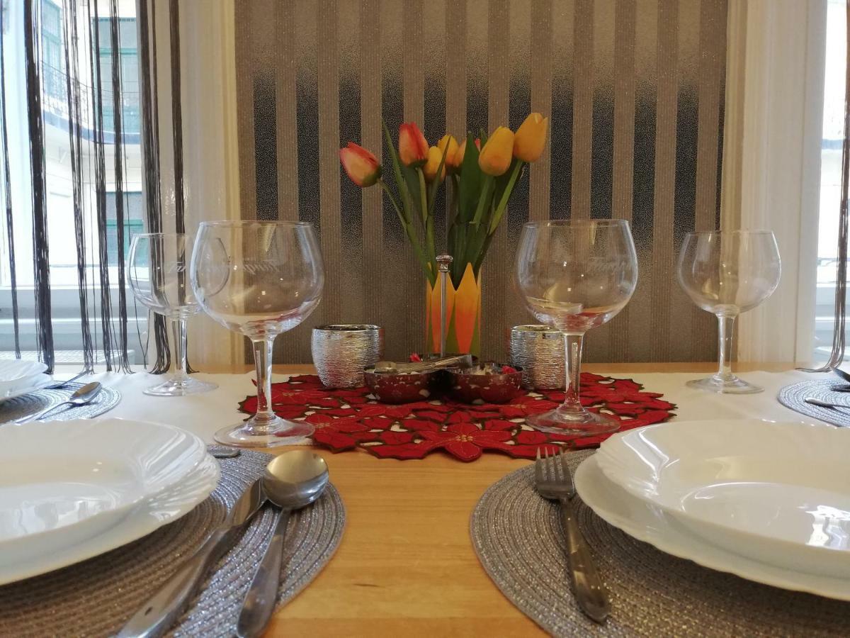 Apartamento West10 Star Center