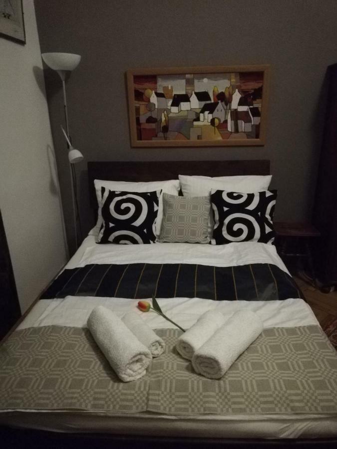 Apartamento West10 Star Center