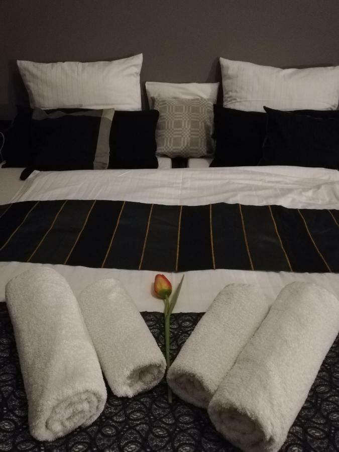 Apartamento West10 Star Center *