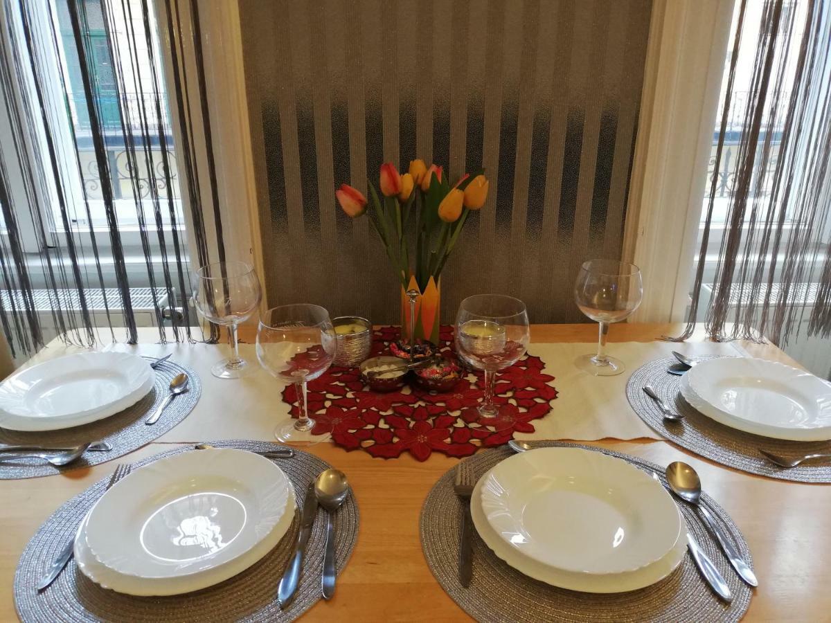 Apartman West10 Star Center