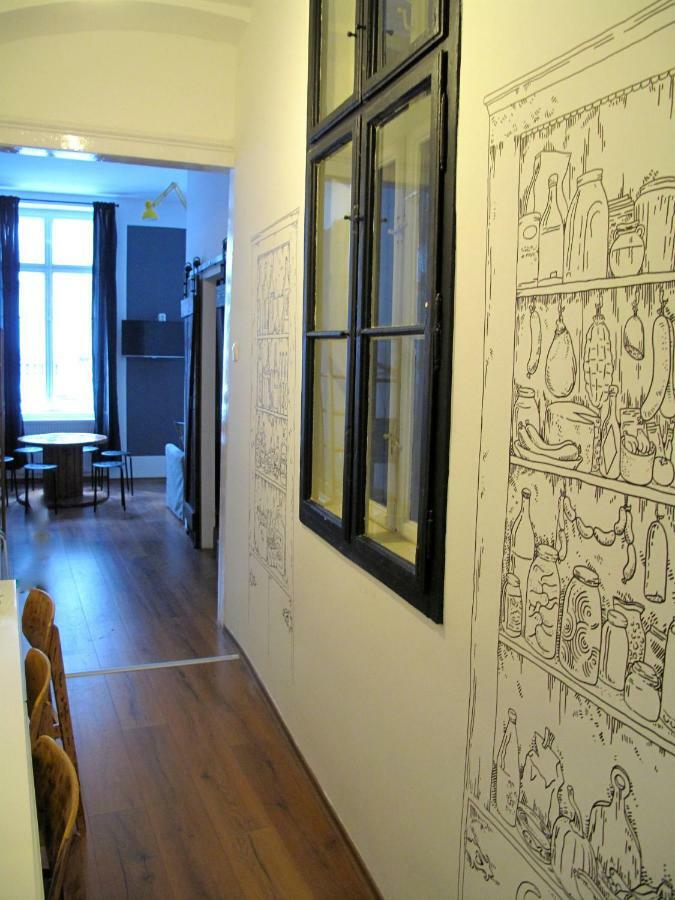 Aparthotel Hedonist Lodge 3*