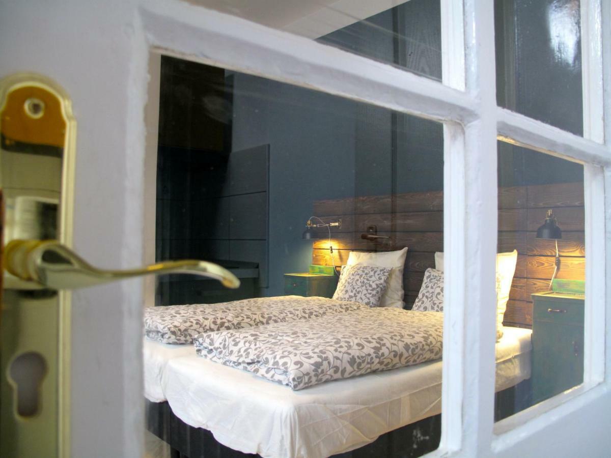 Aparthotel Hedonist Lodge 3*