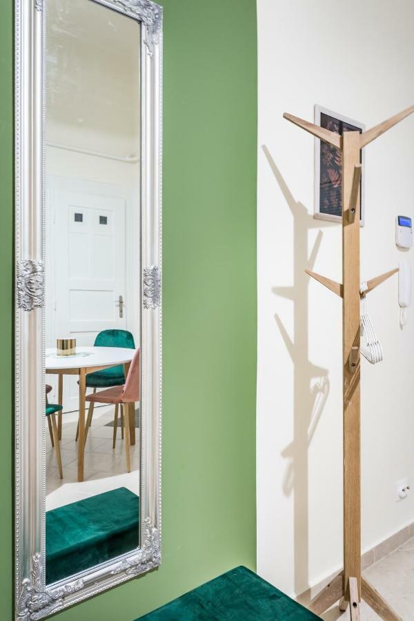 Apartamento Bpr Cactus Design