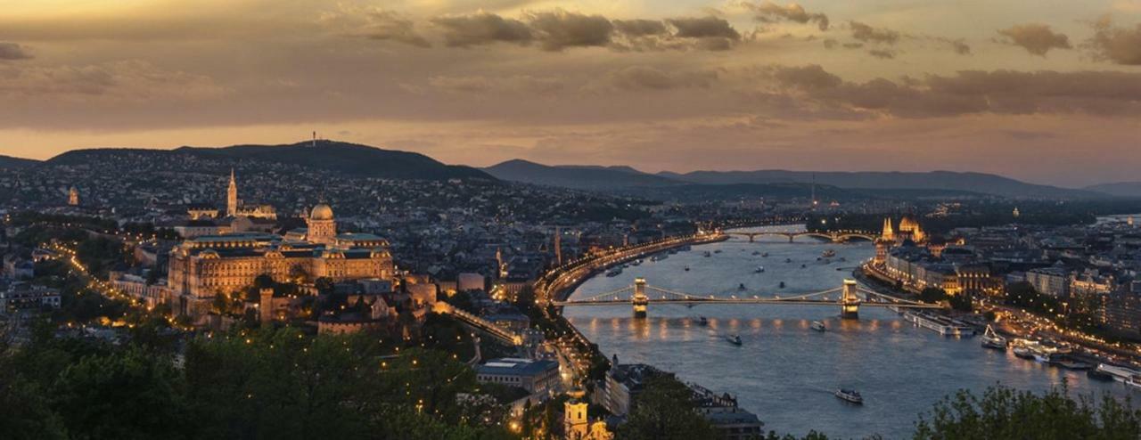 Panorama * Budapest