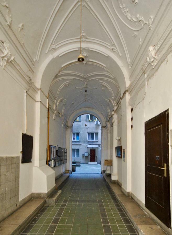 Apartamento Krane Sas Budapest