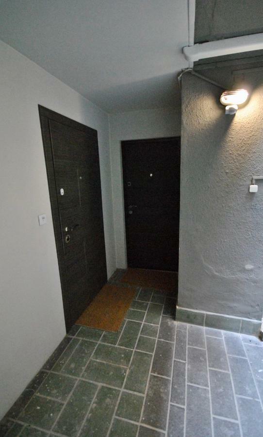 Krane Sas Apartamento *