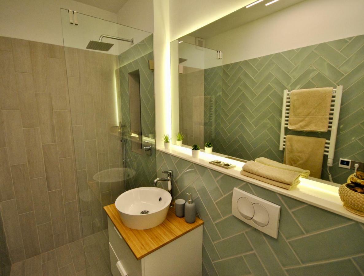 Apartamento Krane Sas