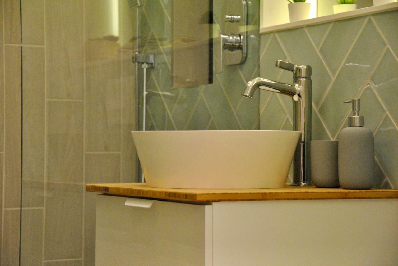 Apartamento Krane Sas *