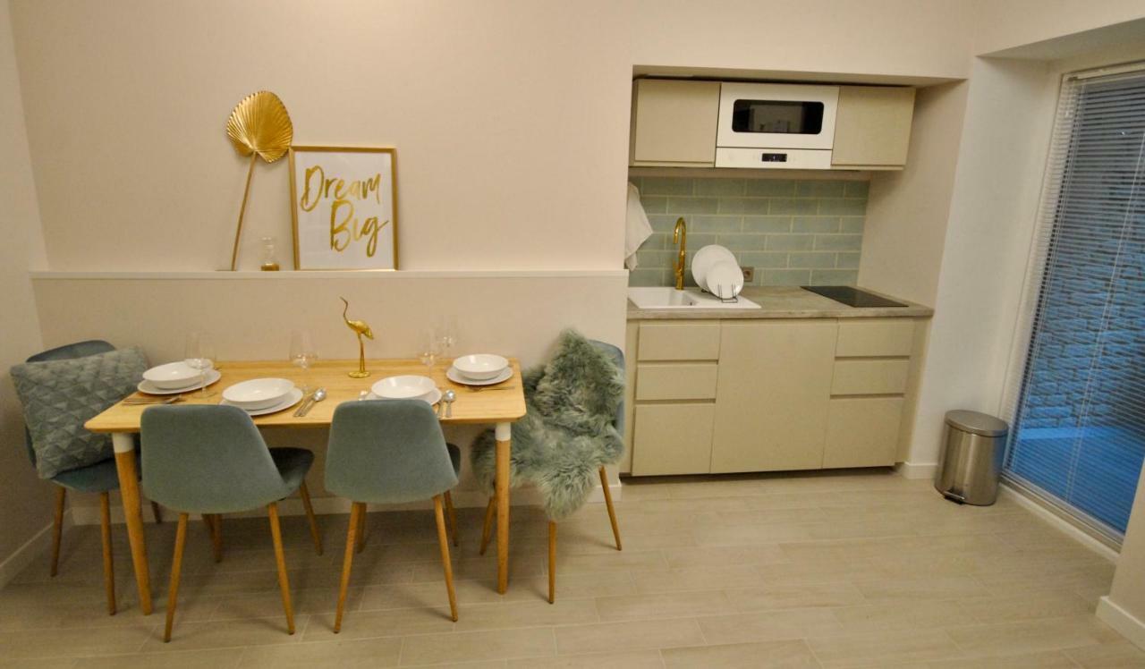 Apartamento Krane Sas *