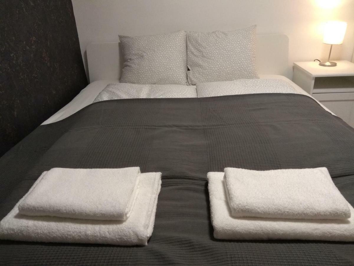 Appartamento Amazing Flat Opera Budapest