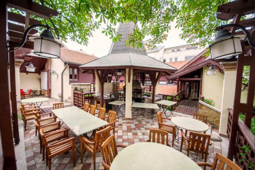 Szocs I. Budapest