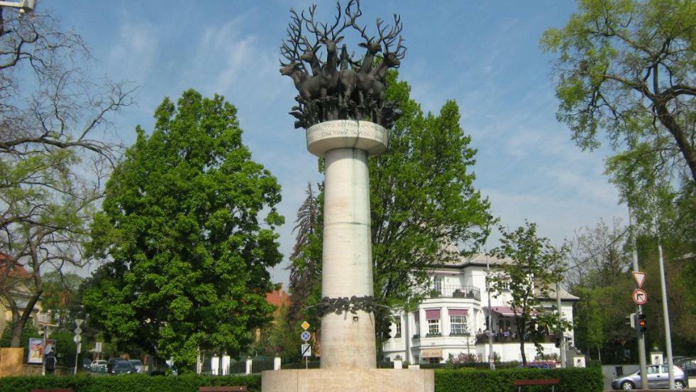 Lejlighed Szocs I. Budapest