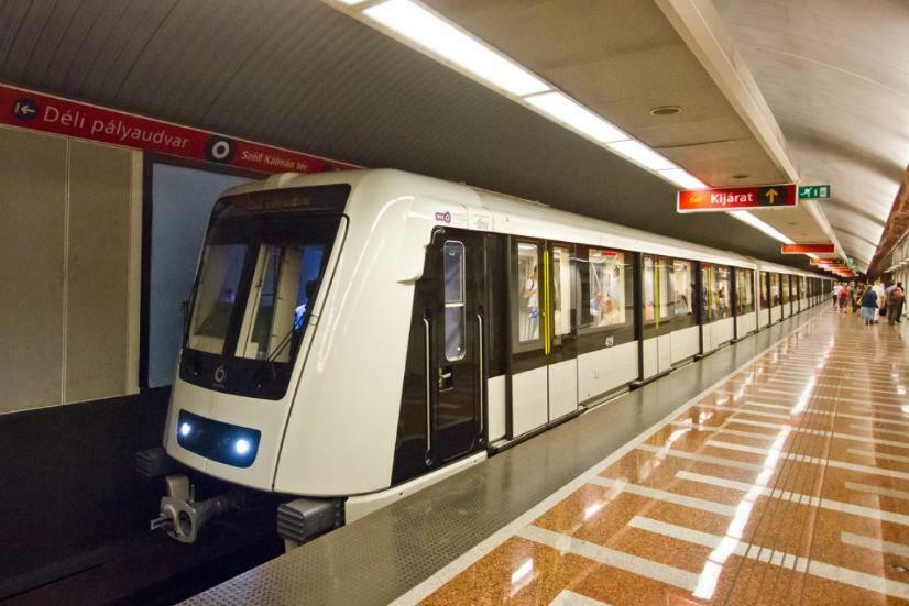 Szocs I. * Budapest