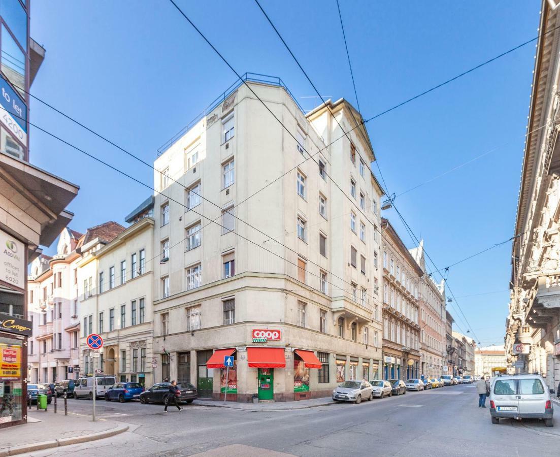 Apartmán Silver *
