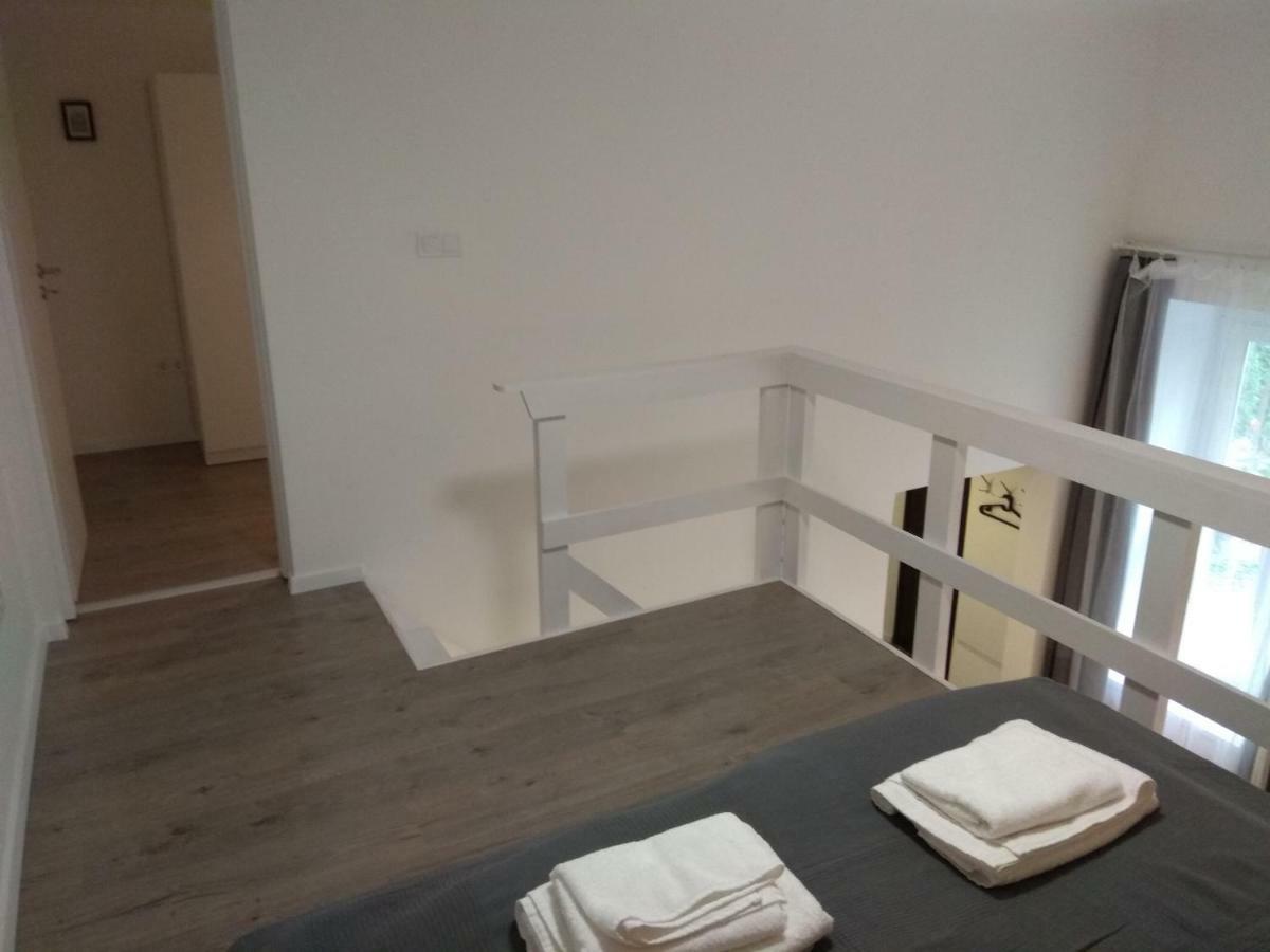 Amazing Flat Opera Appartamento