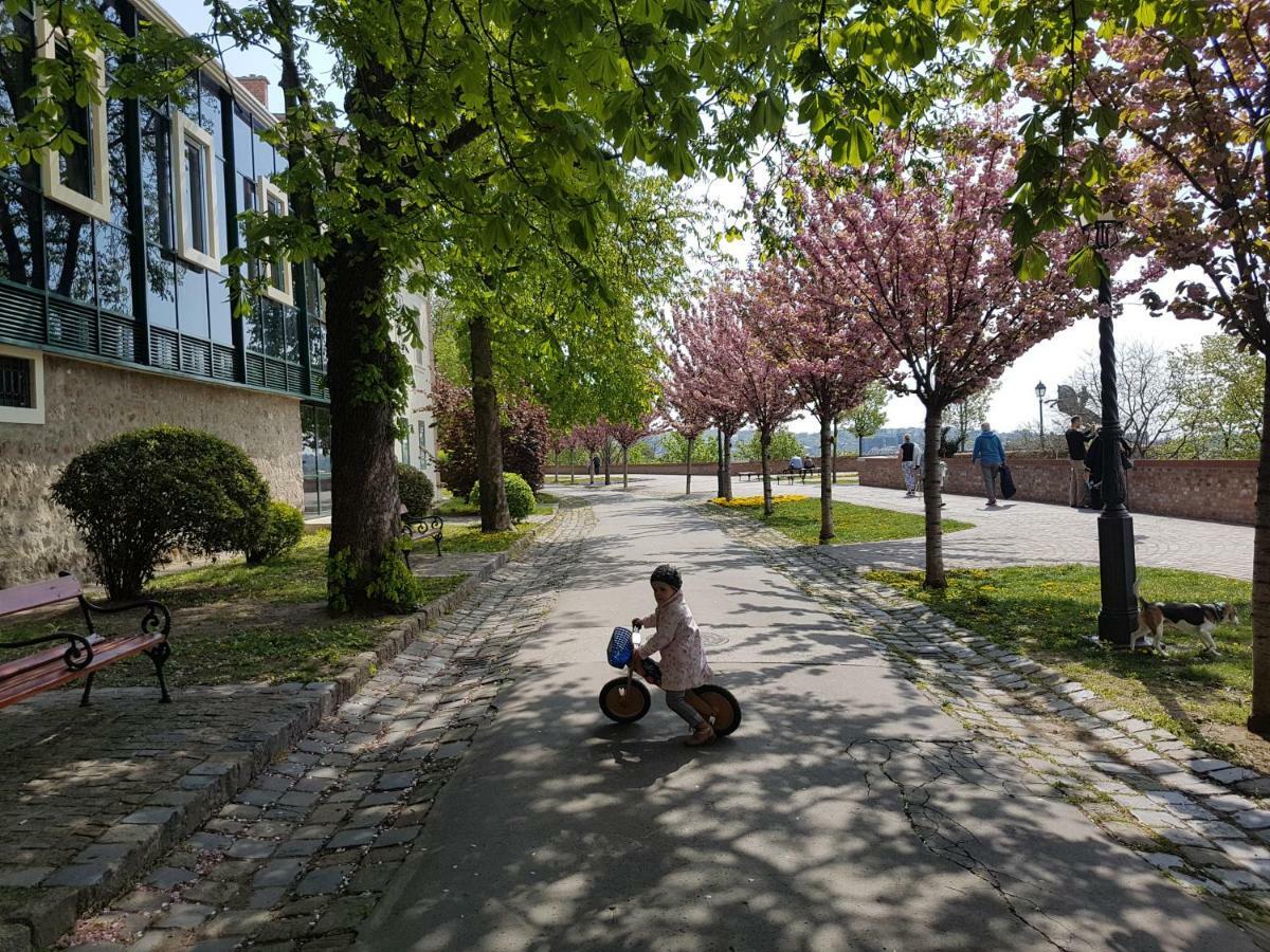 Apartamento Budasmile At Buda Castle - Aircon & Free Parking
