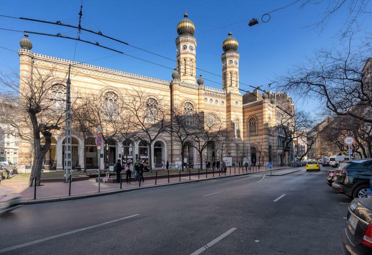 Sailor Island Center Budapest