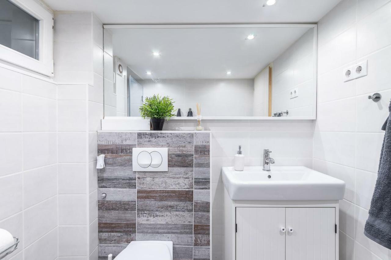 Sailor Island Center Apartman Budapest