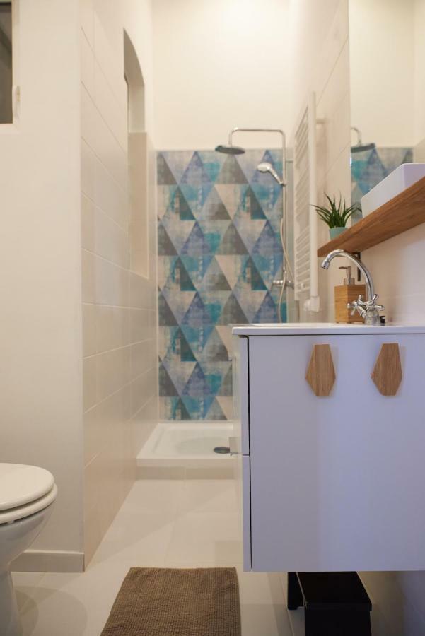 Lejlighed Self Check-in Cozy Stylish Flat By Vaci Street Budapest
