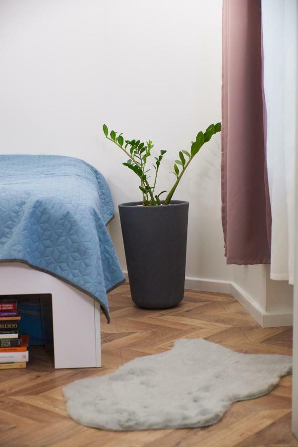 Self Check-in Cozy Stylish Flat By Vaci Street Budapest