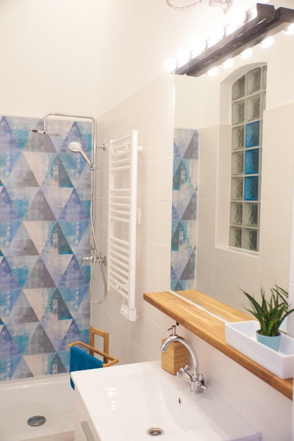 Self Check-in Cozy Stylish Flat By Vaci Street *