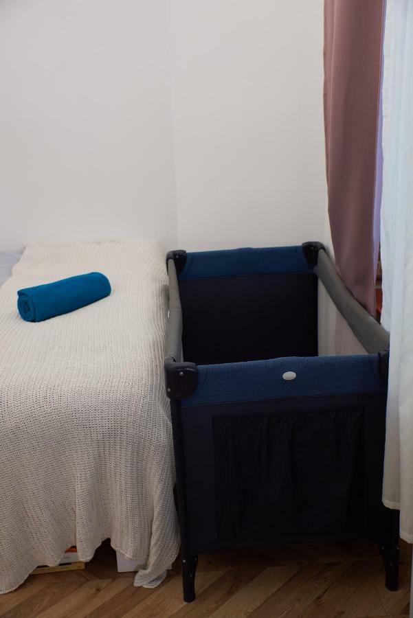 Lejlighed Self Check-in Cozy Stylish Flat By Vaci Street Budapest