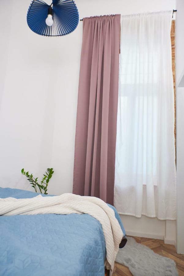 Self Check-in Cozy Stylish Flat By Vaci Street Lejlighed *