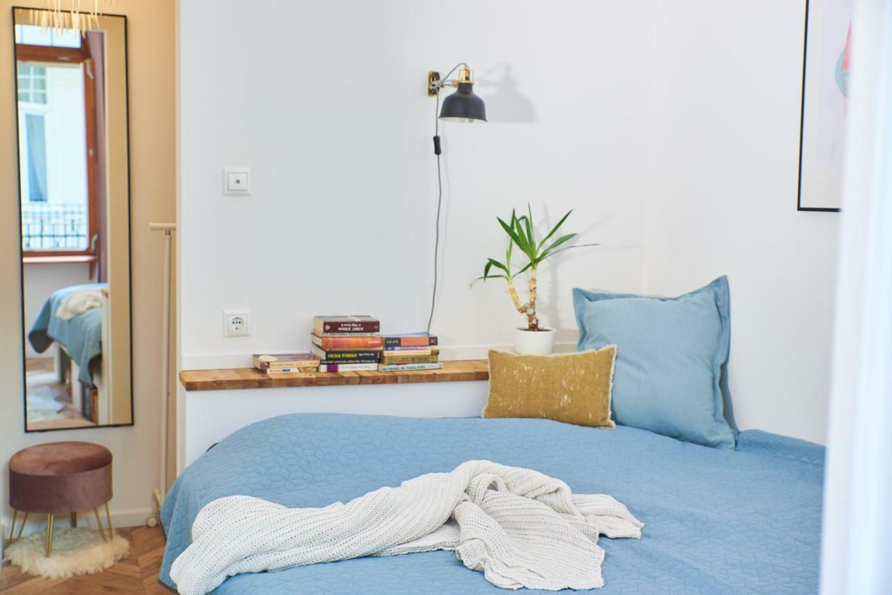 Self Check-in Cozy Stylish Flat By Vaci Street * Budapest