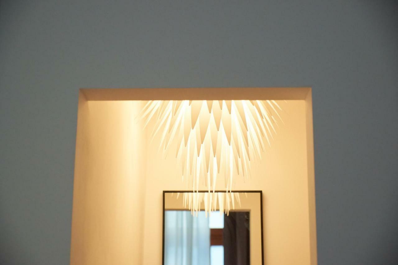 Self Check-in Cozy Stylish Flat By Vaci Street Lejlighed *