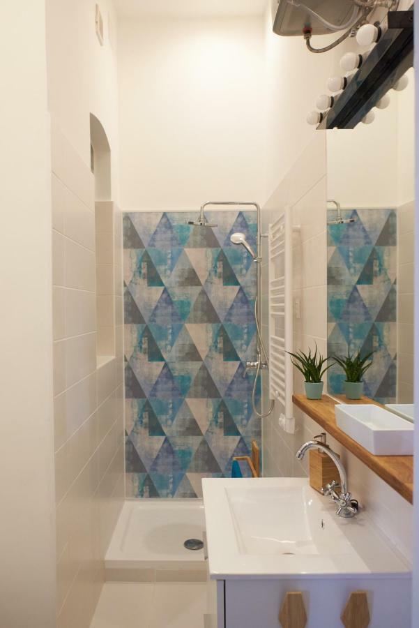 Self Check-in Cozy Stylish Flat By Vaci Street *