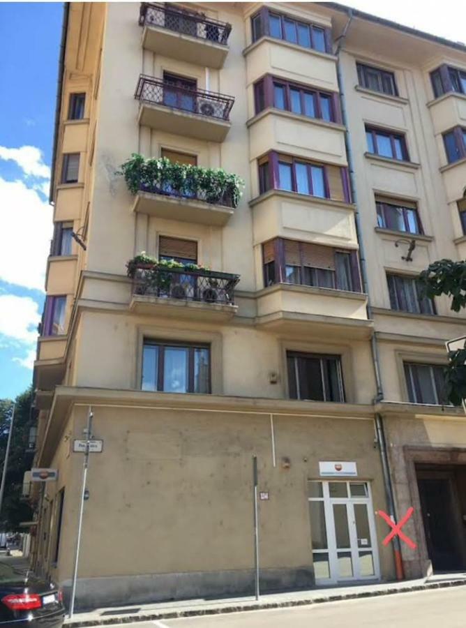 Panorama Apartamento Budapest