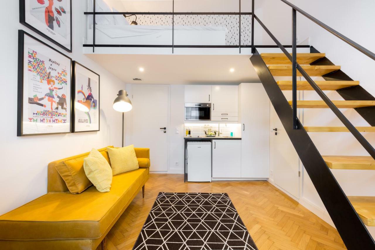 Leah Apartment *